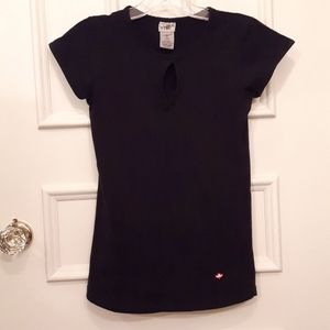 🛍️ maple leaf t shirt